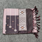 Semi Soft silk saree - S08