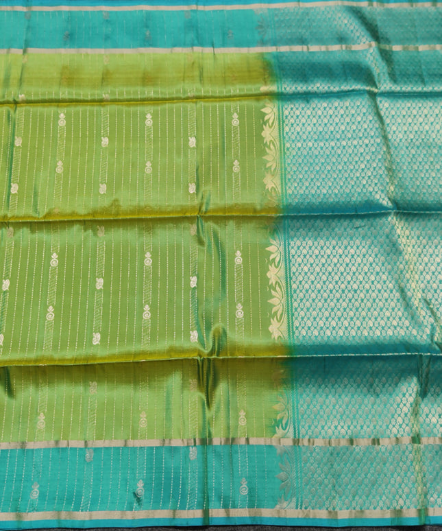 Lightweight pattu - LWP22