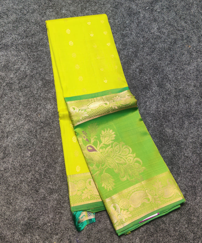 Madhuram Pattu Saree - MP83