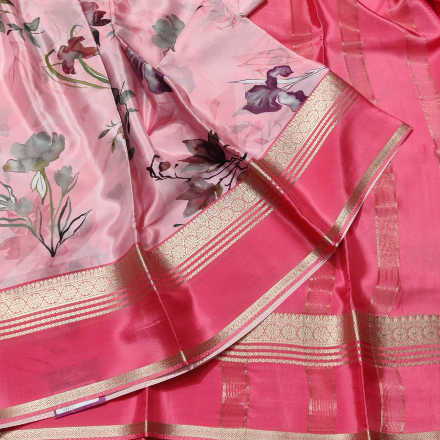 Russian Crepe Silk 80 grams - CRP11
