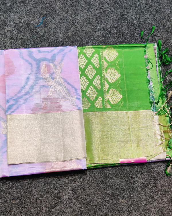 Lightweight Ikkath Pattu - IKT34