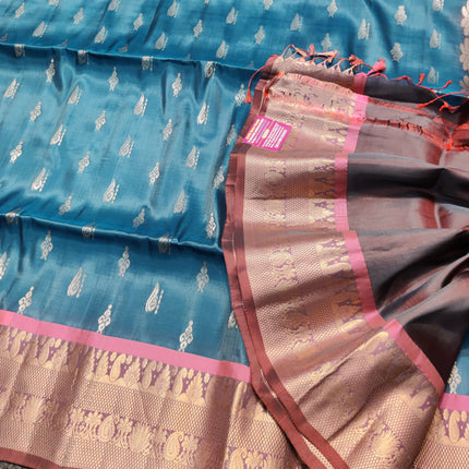 Lightweight pattu - LWP2018