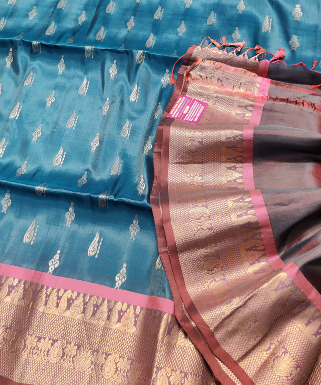 Lightweight pattu - LWP2018