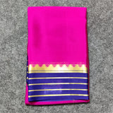 Mysore Pure Crepe Silk - CRP76