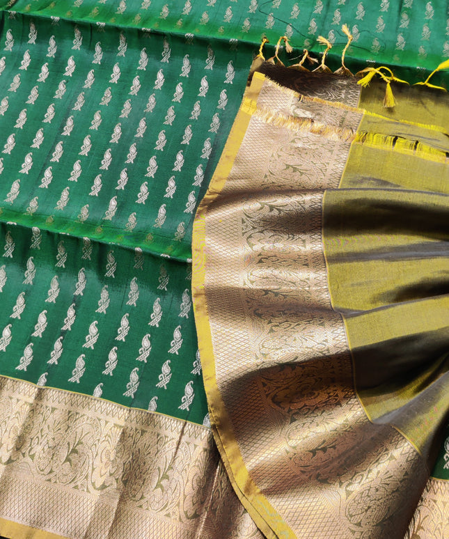 Lightweight pattu - LWP921