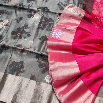 Lightweight Ikkath Pattu - IKT81