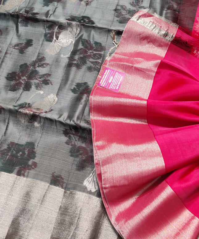 Lightweight Ikkath Pattu - IKT81