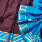Mysore Pure Crepe Silk - CRP73