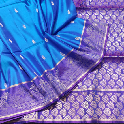 Lightweight pattu - LWP130