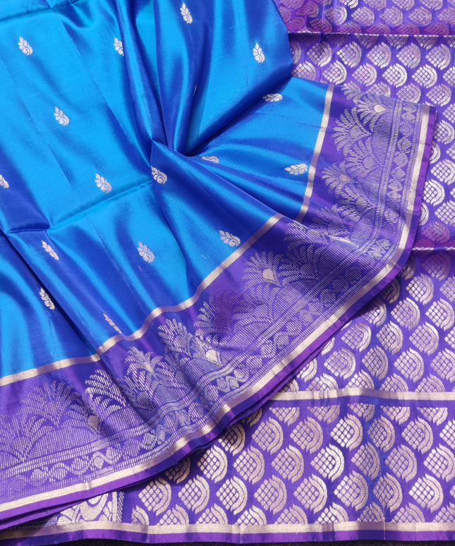 Lightweight pattu - LWP130