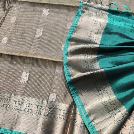Lightweight pattu - LWP2003