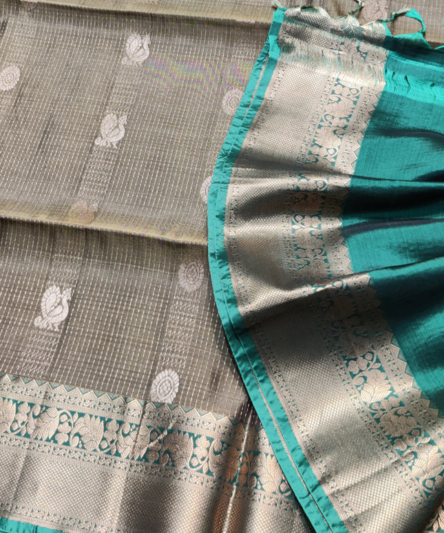 Lightweight pattu - LWP2003