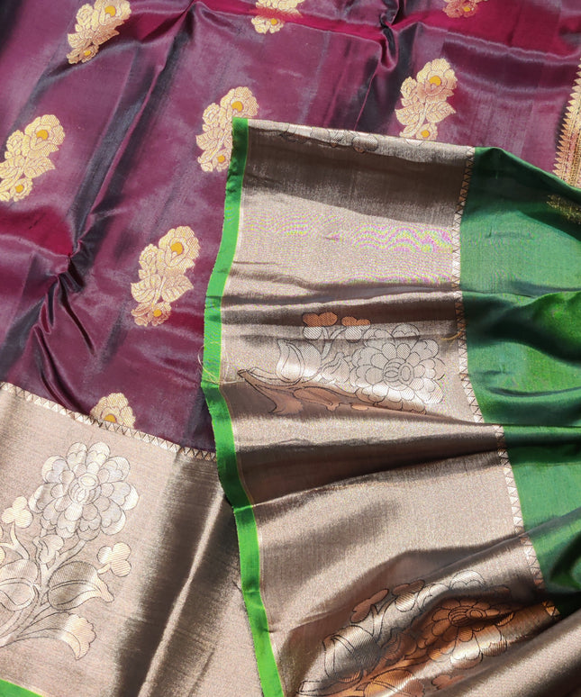 Lightweight Pattu - LWP642