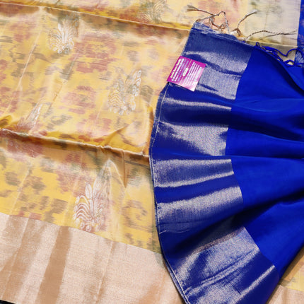 Lightweight Ikkath Pattu - IKT45