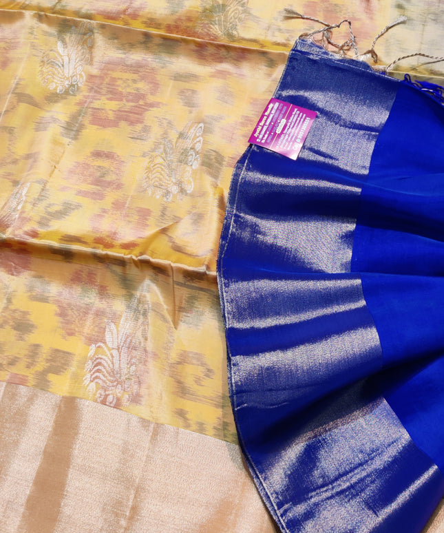 Lightweight Ikkath Pattu - IKT45