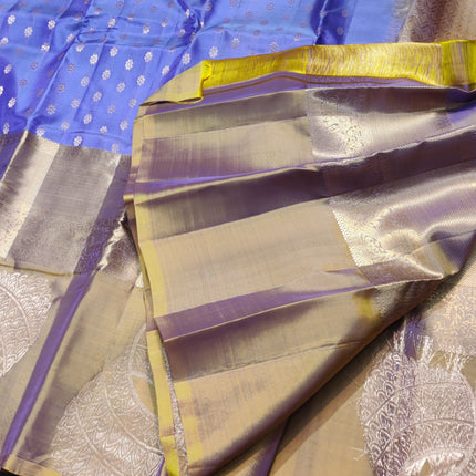 Madhuram Pattu Saree - MP124