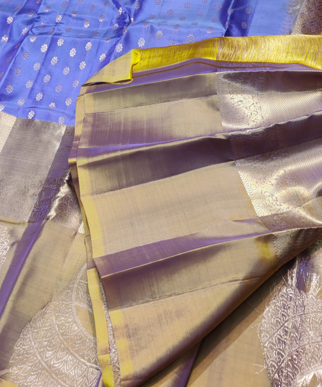 Madhuram Pattu Saree - MP124