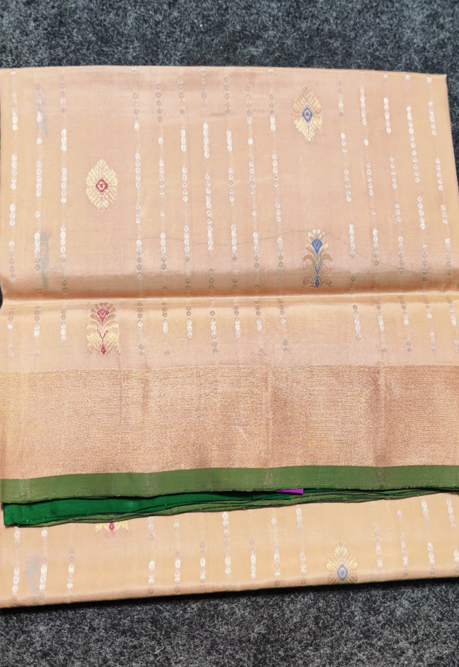 Lightweight Pattu - LWP82