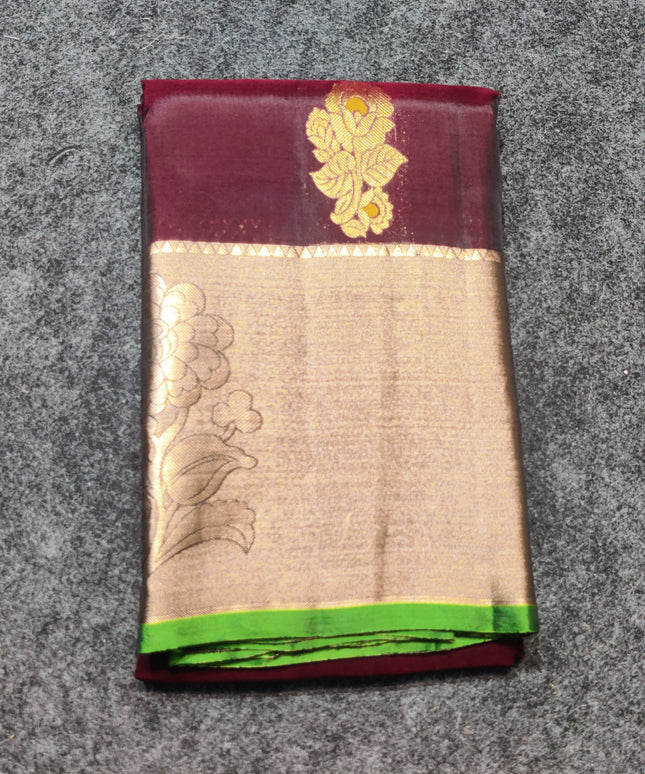 Lightweight Pattu - LWP642