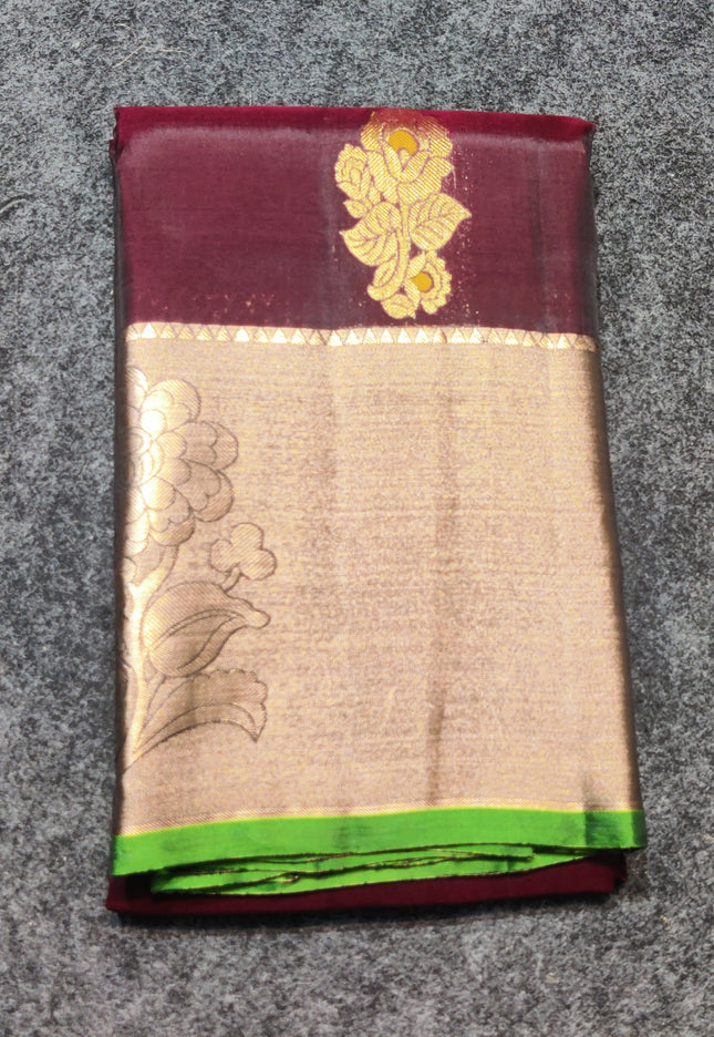 Lightweight Pattu - LWP711