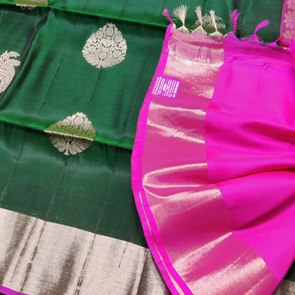 Lightweight Pattu - LWP660