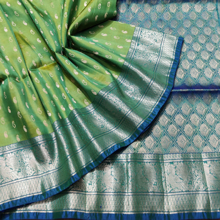 Lightweight pattu - LWP07