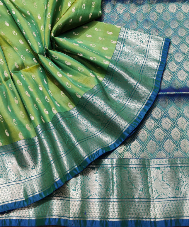 Lightweight pattu - LWP07