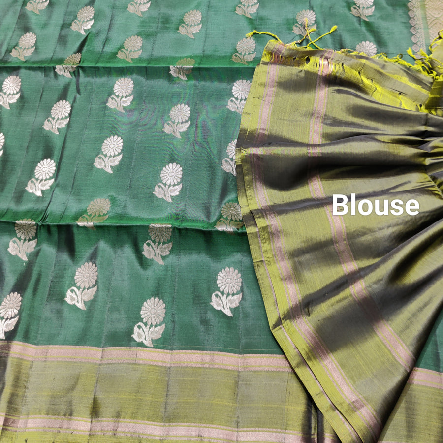 Lightweight pattu - LWP32