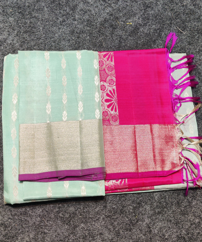 Lightweight Pattu - LWP622