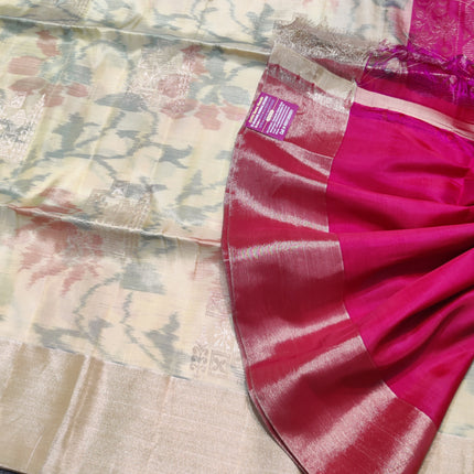 Lightweight Ikkath Pattu - IKT80