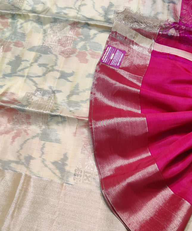 Lightweight Ikkath Pattu - IKT80