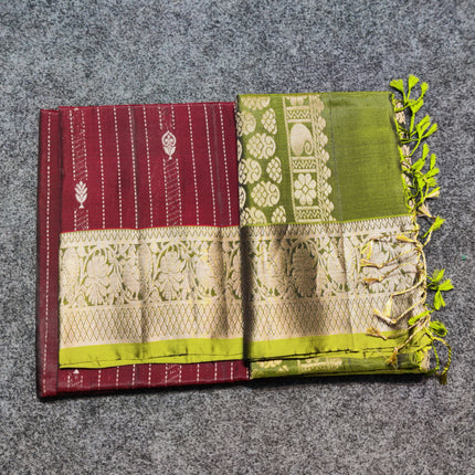 Lightweight pattu - LWP2009