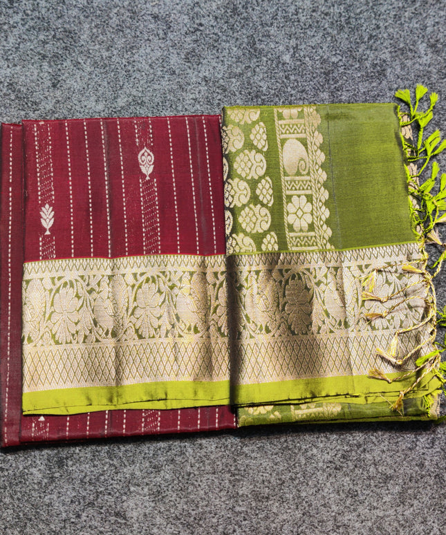 Lightweight pattu - LWP2009
