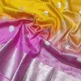 Royal Silk Saree- R11