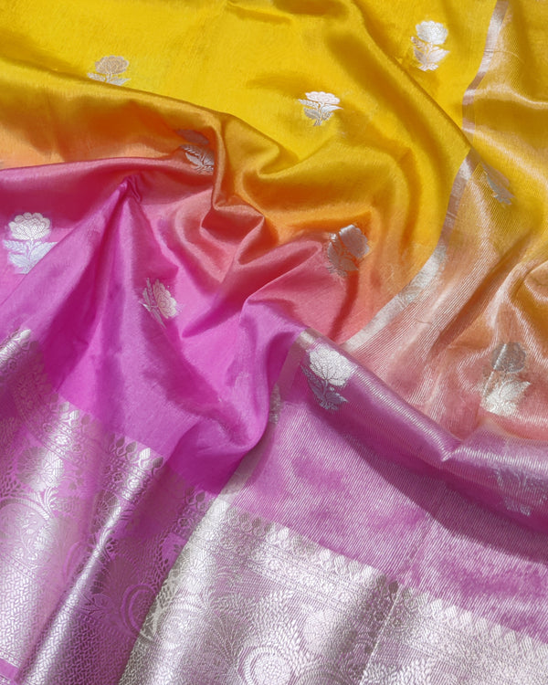 Royal Silk Saree- R11