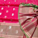 Lightweight pattu - LWP449