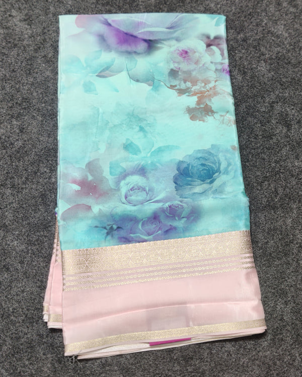 Russian Crepe Silk 80 grams - CRP12