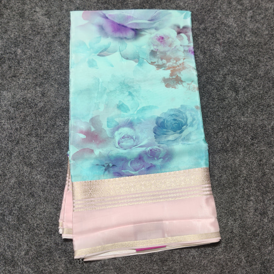 Russian Crepe Silk 80 grams - CRP12