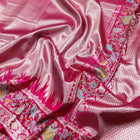Banaras Tissue Paithani silk saree - BRS20