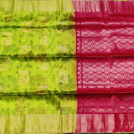 Lightweight Ikkath Pattu - IKT43