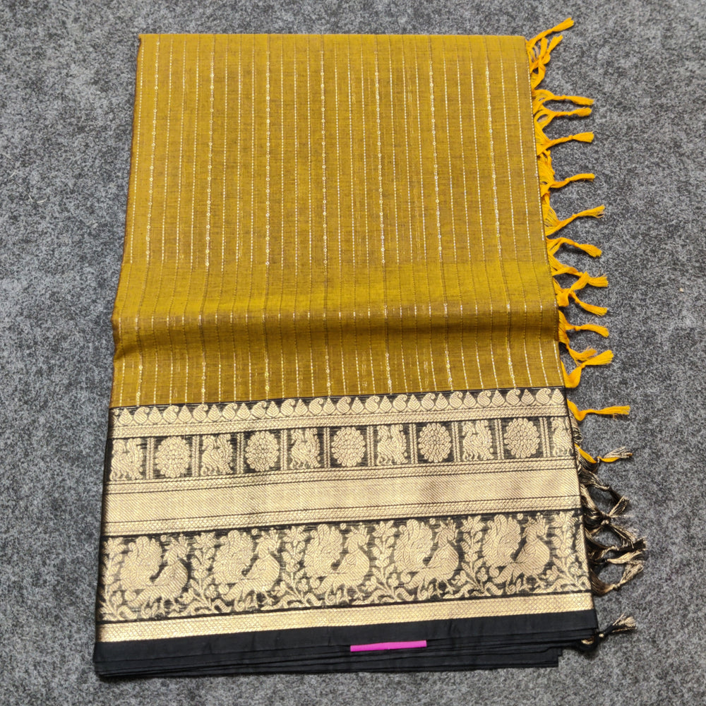 Madhurai cotton Saree - MS28