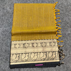 Madhurai cotton Saree - MS28