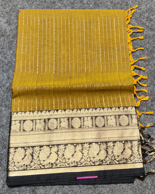 Madhurai cotton Saree - MS28