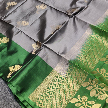 Uppada Lightweight Pattu - LWP2078