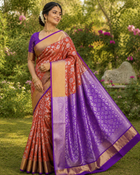 Lightweight pattu Allover - LWP388
