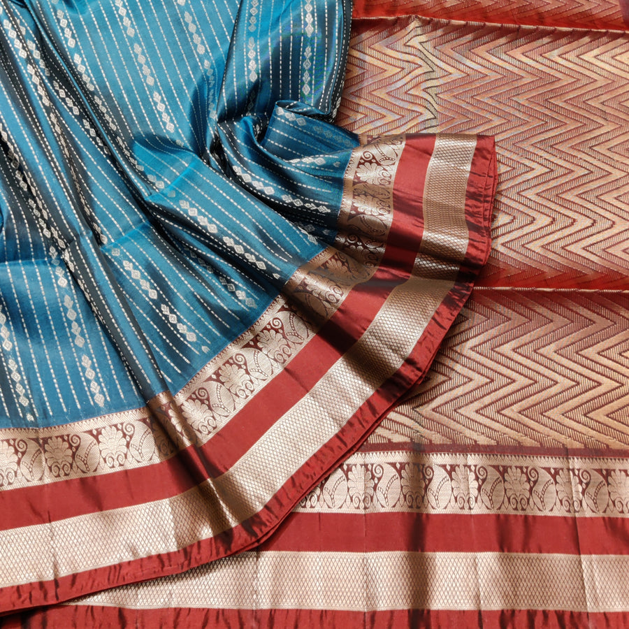 Lightweight pattu - LWP167