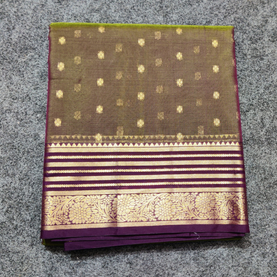 Coimbatore Pure sico Saree - C13