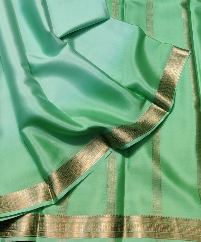 Mysore Crepe Silk 80 grams - CRP13