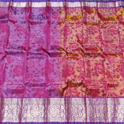 Lightweight Ikkath Pattu - IKT336