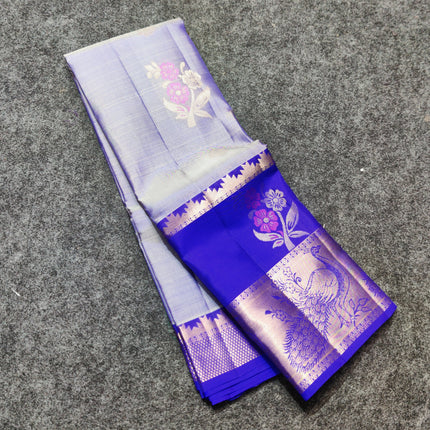 Madhuram Pattu Saree - MP11